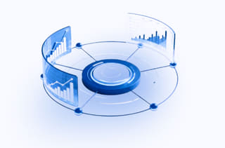 Clear Vaulmere dashboard showing trade performance data and signals