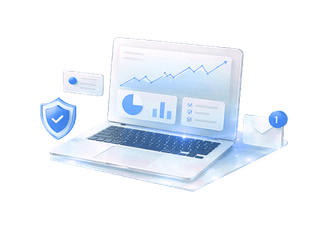 Clear Vaulmere platform displaying a straightforward crypto trading registration flow